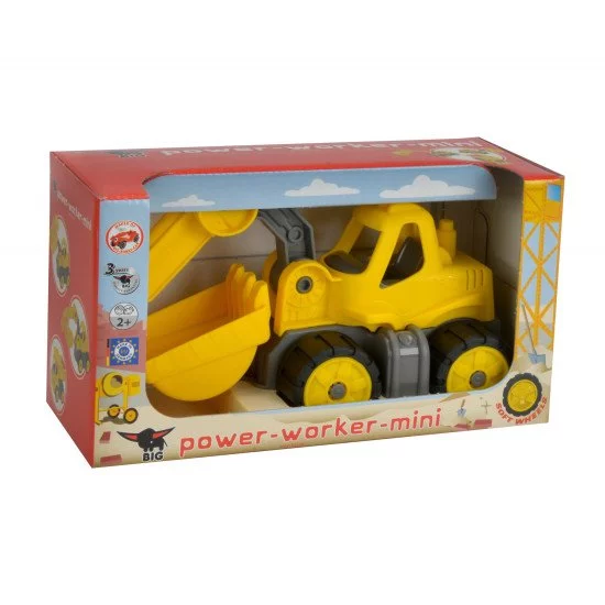 Smoby Big Pwm Pelleteuse Smoby Big Pwm Pelleteuse
