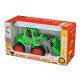 Smoby Big Pwm Tracteur