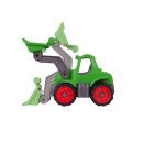 Smoby Big Pwm Tracteur Smoby Big Pwm Tracteur