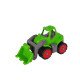 Smoby Big Pwm Tracteur