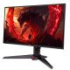 Acer NITRO XV0 XV240YP6 écran PC 60,5 cm (23.8") 1920 x 1080 pixels Full HD LCD Noir