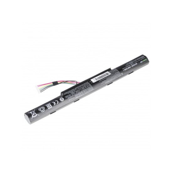 Green Cell AC51 composant de laptop supplémentaire Batterie