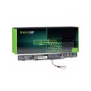 Green Cell AC51 composant de laptop supplémentaire Batterie