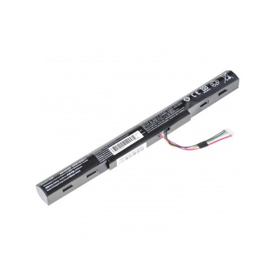 Green Cell AC51 composant de laptop supplémentaire Batterie