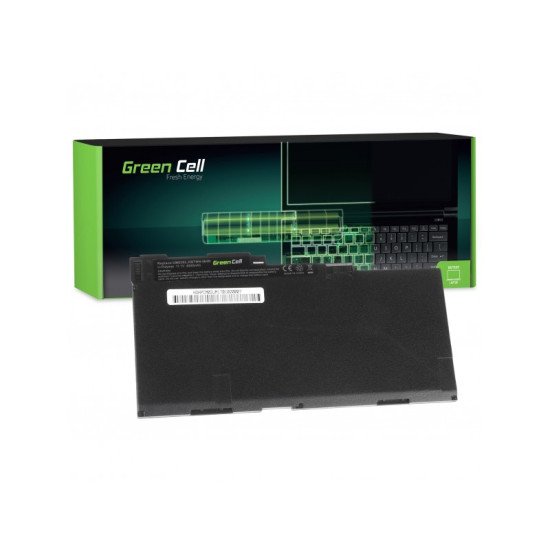 Green Cell HP68 composant de notebook supplémentaire Batterie