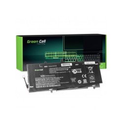 Green Cell HP108 composant de notebook supplémentaire Batterie