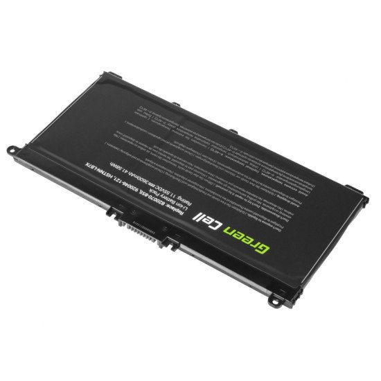 Green Cell HP145 composant de laptop supplémentaire Batterie