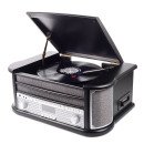 Denver MRD-51 BLACK platine Noir Denver MRD-51 BLACK platine Noir