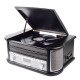 Denver MRD-51 BLACK platine Noir