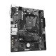 Gigabyte A520M K V2 carte mère AMD A520 Emplacement AM4 micro ATX Gigabyte A520M K V2 carte mère AMD A520 Emplacement AM4 micro ATX