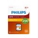 Philips FM25SD65B 256 Go SDXC UHS-I Classe 10