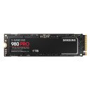 Samsung 980 PRO M.2 1000 Go PCI Express 4.0 V-NAND MLC NVMe