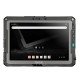 Getac ZX10 - Snapdragon 660 Webcam Android+6GB - Qualcomm Snapdragon 64 Go 25,6 cm (10.1") 4 Go Wi-Fi 5 (802.11ac) Android 12 Noir