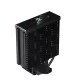 DeepCool AK400 DIGITAL Processeur Refroidisseur d'air 12 cm Noir 1 pièce(s) DeepCool AK400 DIGITAL Processeur Refroidisseur d'air 12 cm Noir 1 pièce(s)