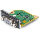 HP 13L53AA carte et adaptateur d'interfaces Interne VGA HP 13L53AA carte et adaptateur d'interfaces Interne VGA