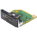HP DisplayPort Port Flex IO v2 carte et adaptateur d'interfaces Interne HP DisplayPort Port Flex IO v2 carte et adaptateur d'interfaces Interne
