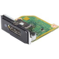 HP DisplayPort Port Flex IO v2 carte et adaptateur d'interfaces Interne HP DisplayPort Port Flex IO v2 carte et adaptateur d'interfaces Interne