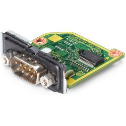 HP Serial Port Flex IO v3 carte et adaptateur d'interfaces Interne HP Serial Port Flex IO v3 carte et adaptateur d'interfaces Interne