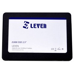 Leven JS300 2.5" 960 Go SATA 3D TLC