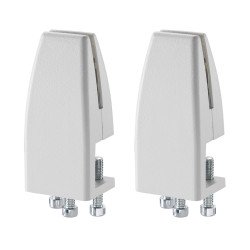 Neomounts by Newstar jeu de pinces de bureau (2 pcs) Neomounts by Newstar jeu de pinces de bureau (2 pcs)