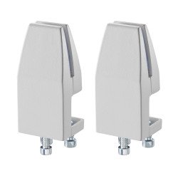 Neomounts by Newstar jeu de pinces de bureau (2 pcs) Neomounts by Newstar jeu de pinces de bureau (2 pcs)