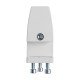 Neomounts by Newstar jeu de pinces de bureau (2 pcs) Neomounts by Newstar jeu de pinces de bureau (2 pcs)