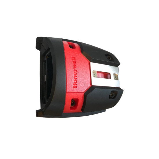 Honeywell Granit 1990iSR Lecteur de code barre portable 1D/2D LED Noir, Rouge