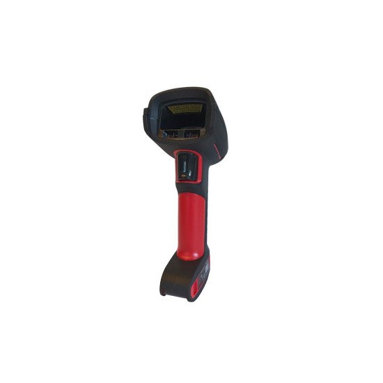 Honeywell Granit 1990iSR Lecteur de code barre portable 1D/2D LED Noir, Rouge