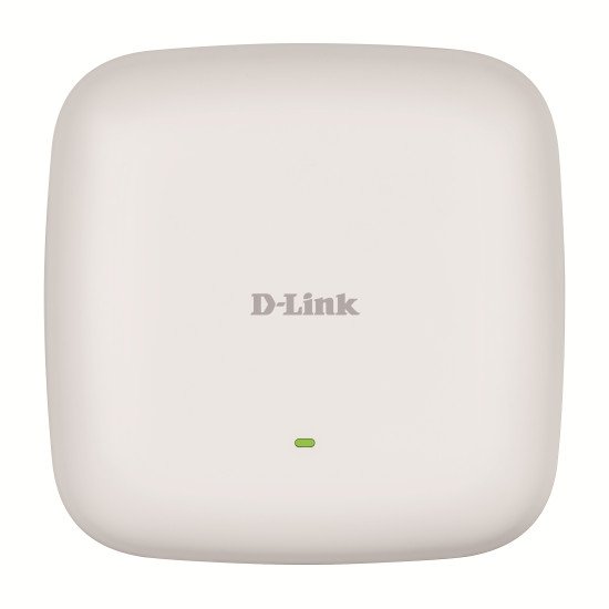 D-Link Point d'accès Wi‑Fi AC2300 Wave 2 PoE+ Dual‑Band simultané