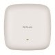 D-Link Point d'accès Wi‑Fi AC2300 Wave 2 PoE+ Dual‑Band simultané