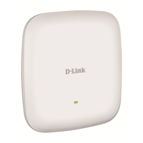 D-Link Point d'accès Wi‑Fi AC2300 Wave 2 PoE+ Dual‑Band simultané