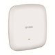 D-Link Point d'accès Wi‑Fi AC2300 Wave 2 PoE+ Dual‑Band simultané