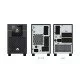 Vertiv EDGE-750IMT alimentation d'énergie non interruptible Interactivité de ligne 750 VA 675 W Vertiv EDGE-750IMT alimentation d'énergie non interruptible Interactivité de ligne 750 VA 675 W