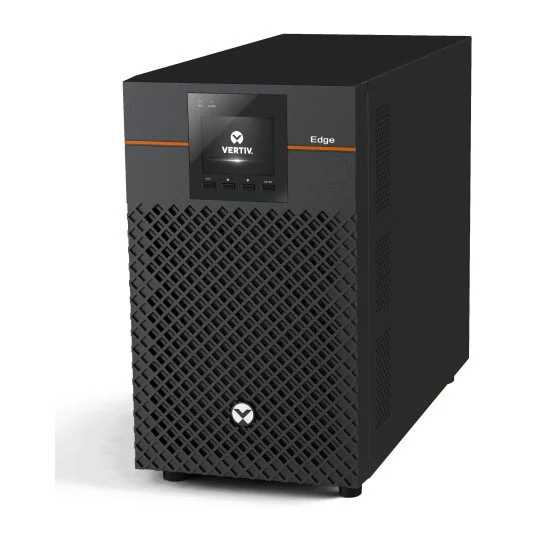 Vertiv EDGE-750IMT alimentation d'énergie non interruptible Interactivité de ligne 750 VA 675 W Vertiv EDGE-750IMT alimentation d'énergie non interruptible Interactivité de ligne 750 VA 675 W