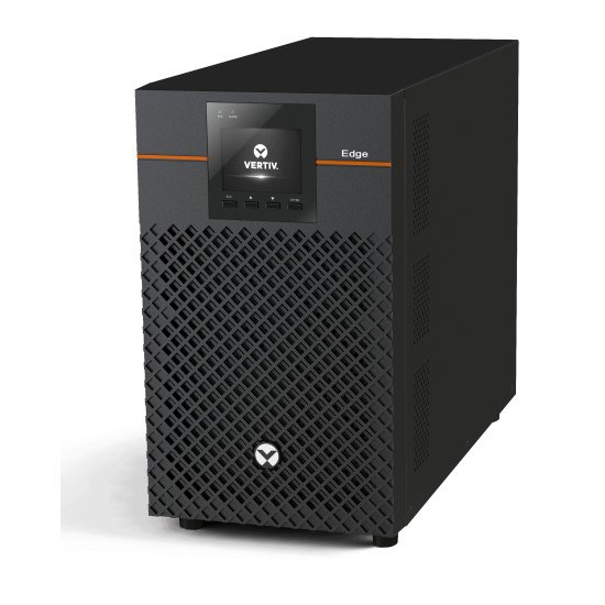 Vertiv EDGE-1000IMT alimentation d'énergie non interruptible Interactivité de ligne 1000 VA 900 W