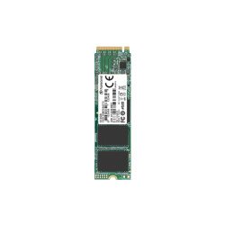 Transcend MTE652T2 M.2 128 Go PCI Express 3.1 3D TLC NAND NVMe