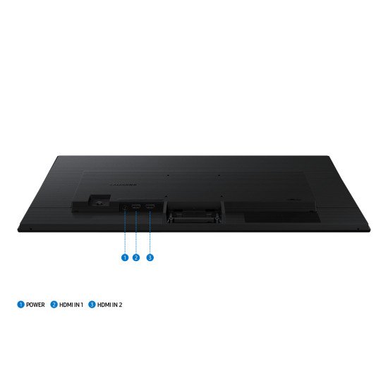 Samsung Écran PC S32GF 27''