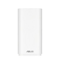 ASUS ZenWiFi BD4 BE3600 Outdoor 1 Pack Bi-bande (2,4 GHz / 5 GHz) Wi-Fi 7 (802.11be) Blanc 2 Interne