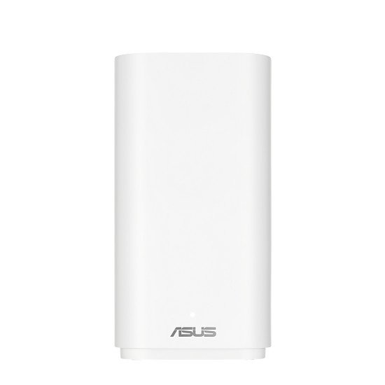 ASUS ZenWiFi BD4 BE3600 Outdoor 1 Pack Bi-bande (2,4 GHz / 5 GHz) Wi-Fi 7 (802.11be) Blanc 2 Interne