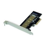 Conceptronic EMRICK05B carte et adaptateur d'interfaces Interne M.2 Conceptronic EMRICK05B carte et adaptateur d'interfaces Interne M.2
