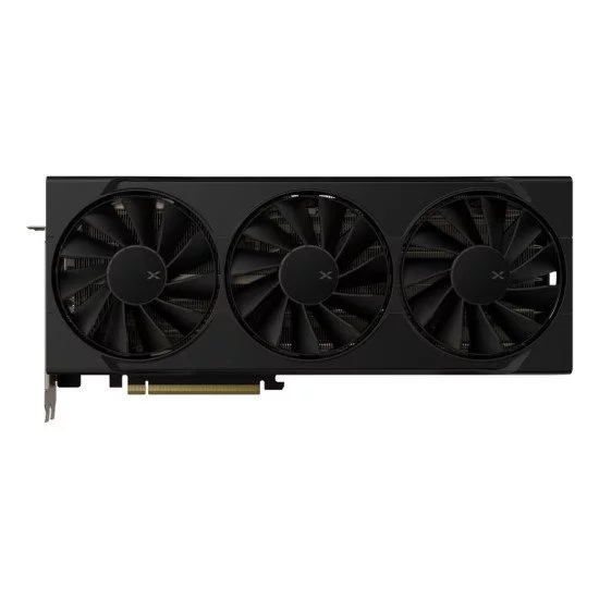 XFX Swift Radeon RX 9070 OC Gaming Edition AMD 16 Go GDDR6 XFX Swift Radeon RX 9070 OC Gaming Edition AMD 16 Go GDDR6