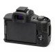 Walimex pro easyCover Canon M50 Boîtier de corps Noir