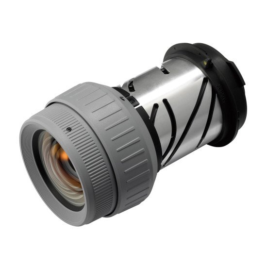 NEC NP13ZL objectif de projection NEC PA522U, PA572W, PA621U, PA622U, PA671W, PA672W, PA722X