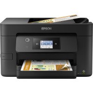 Epson WorkForce Pro WF-3820DWF Jet d'encre 4800 x 2400 DPI 21 ppm A4 Wifi Epson WorkForce Pro WF-3820DWF Jet d'encre 4800 x 2400 DPI 21 ppm A4 Wifi