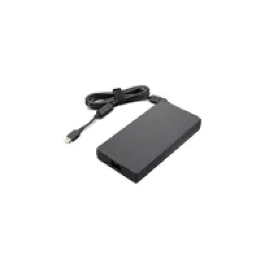 Lenovo 4X20Z83995 adaptateur de puissance & onduleur Intérieure 230 W Noir Lenovo 4X20Z83995 adaptateur de puissance & onduleur Intérieure 230 W Noir