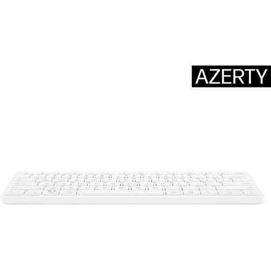 HP Clavier Bluetooth multi-périphériques compact 350 HP Clavier Bluetooth multi-périphériques compact 350