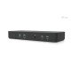 i-tec USB-C Intelligent Triple Display Docking Station + Power Delivery 100W i-tec USB-C Intelligent Triple Display Docking Station + Power Delivery 100W
