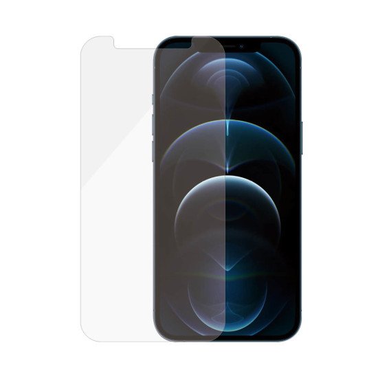 PanzerGlass 2709 écran et protection arrière de téléphones portables Protection d'écran transparent Apple 1 pièce(s) PanzerGlass 2709 écran et protection arrière de téléphones portables Protection d'écran transparent Apple 1 pièce(s)