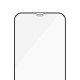 PanzerGlass 2710 écran et protection arrière de téléphones portables Protection d'écran transparent Apple 1 pièce(s)