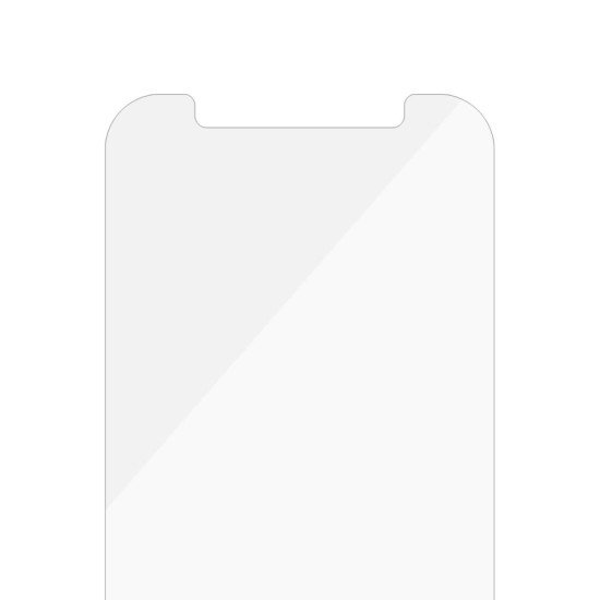 PanzerGlass 2708 écran et protection arrière de téléphones portables Protection d'écran transparent Apple 1 pièce(s)